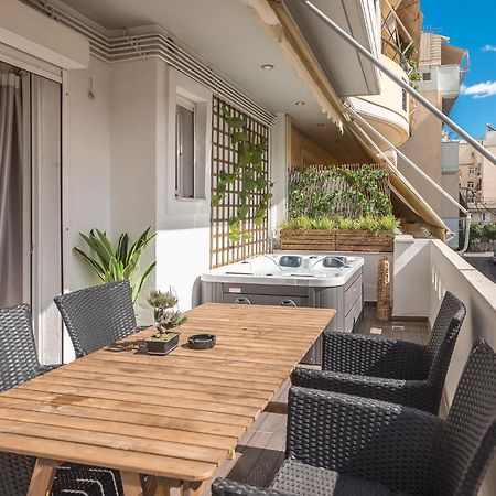 Athenian Home المظهر الخارجي الصورة