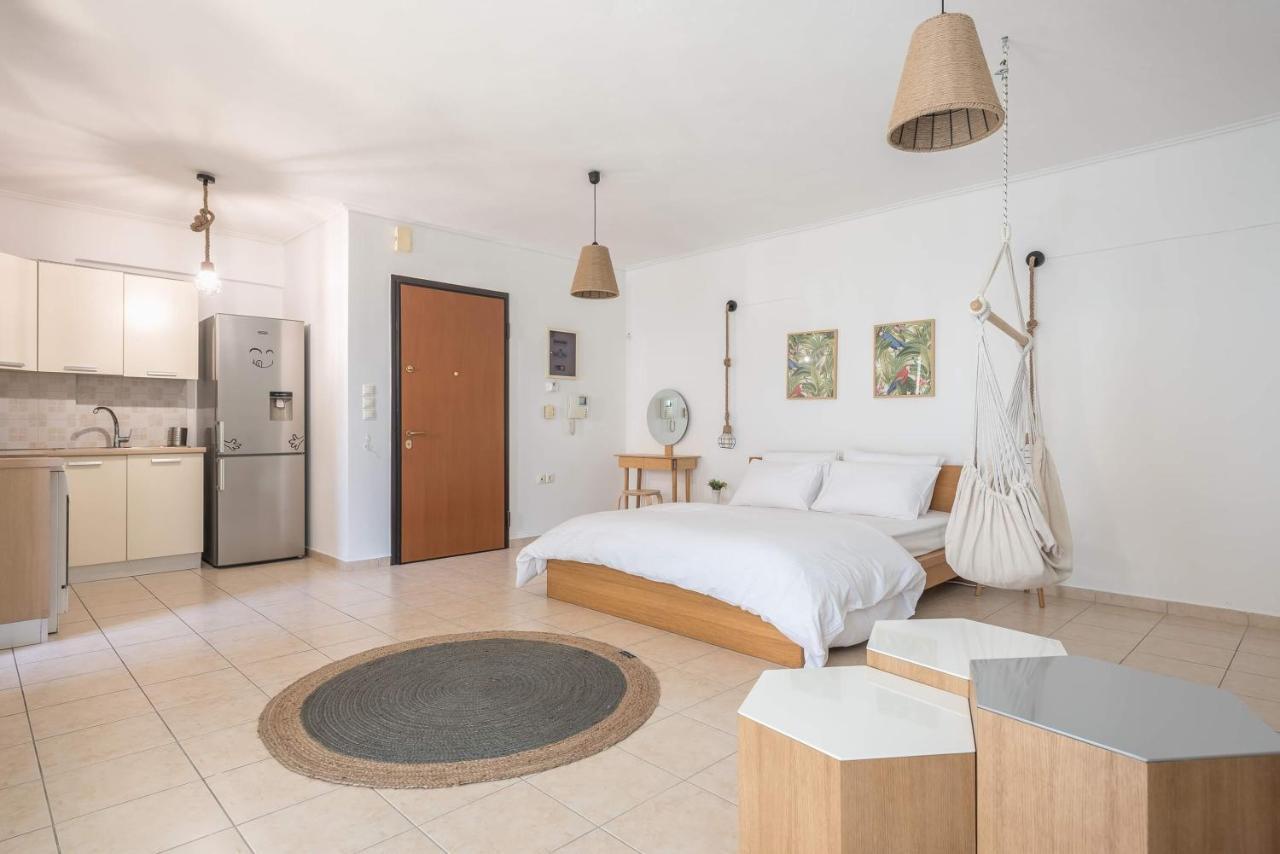 Athenian Home المظهر الخارجي الصورة