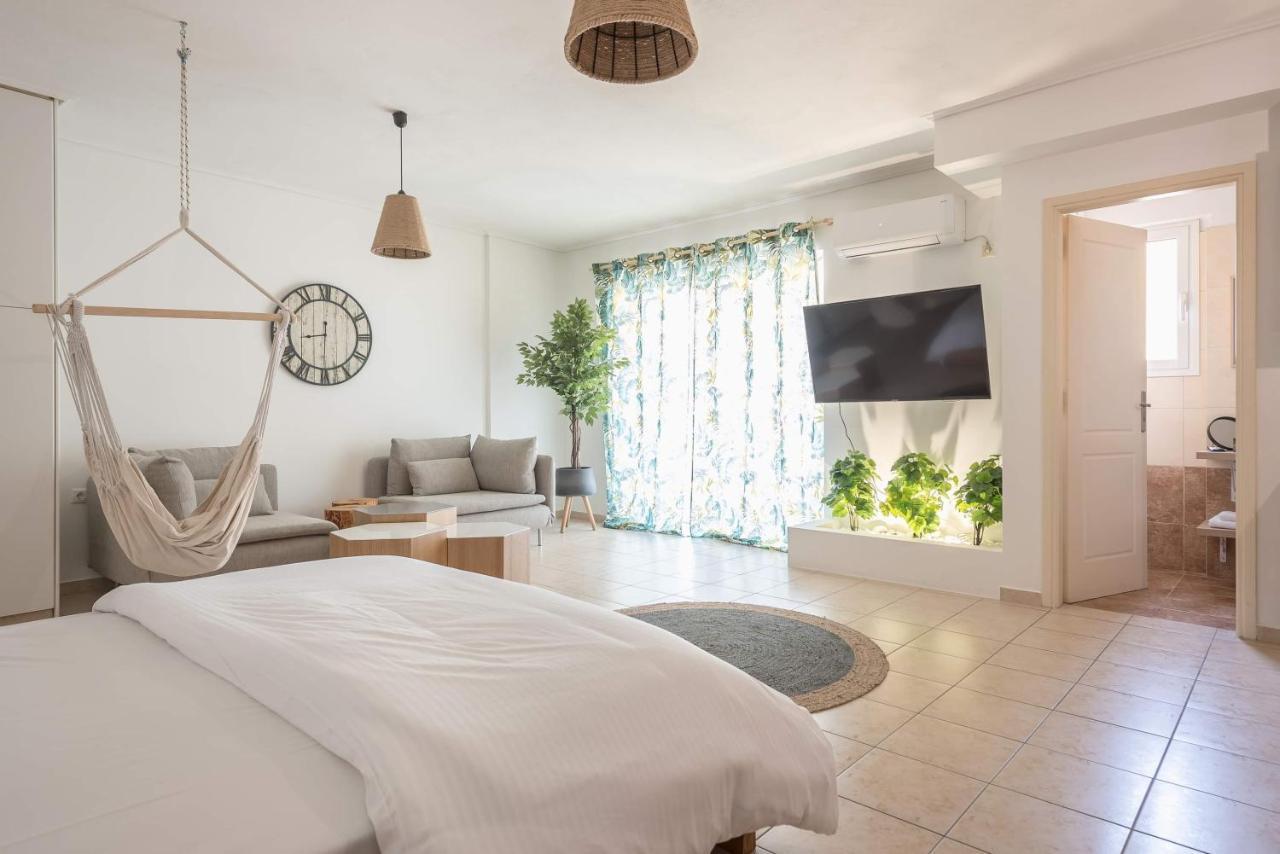 Athenian Home المظهر الخارجي الصورة