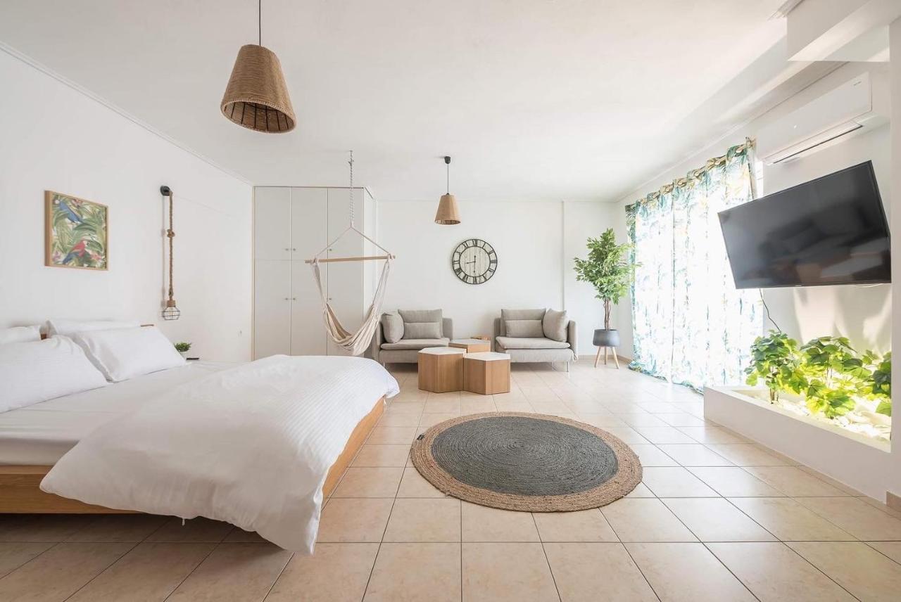 Athenian Home المظهر الخارجي الصورة
