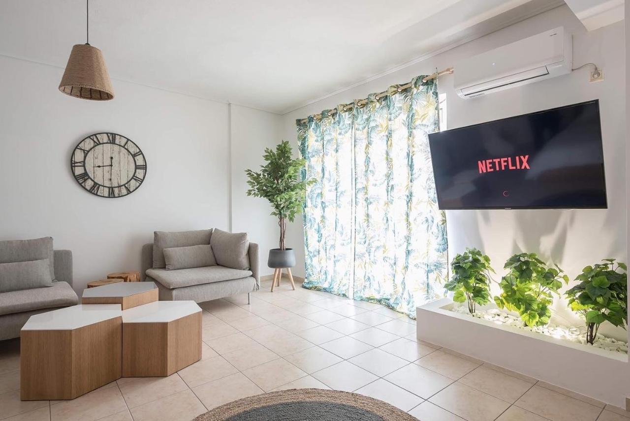 Athenian Home المظهر الخارجي الصورة
