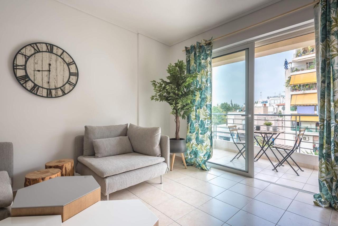 Athenian Home المظهر الخارجي الصورة