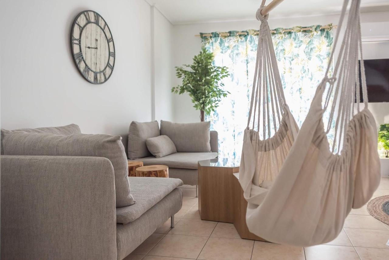 Athenian Home المظهر الخارجي الصورة