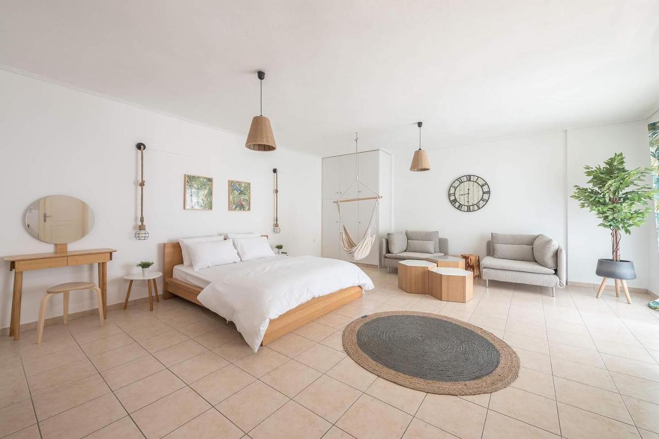 Athenian Home المظهر الخارجي الصورة