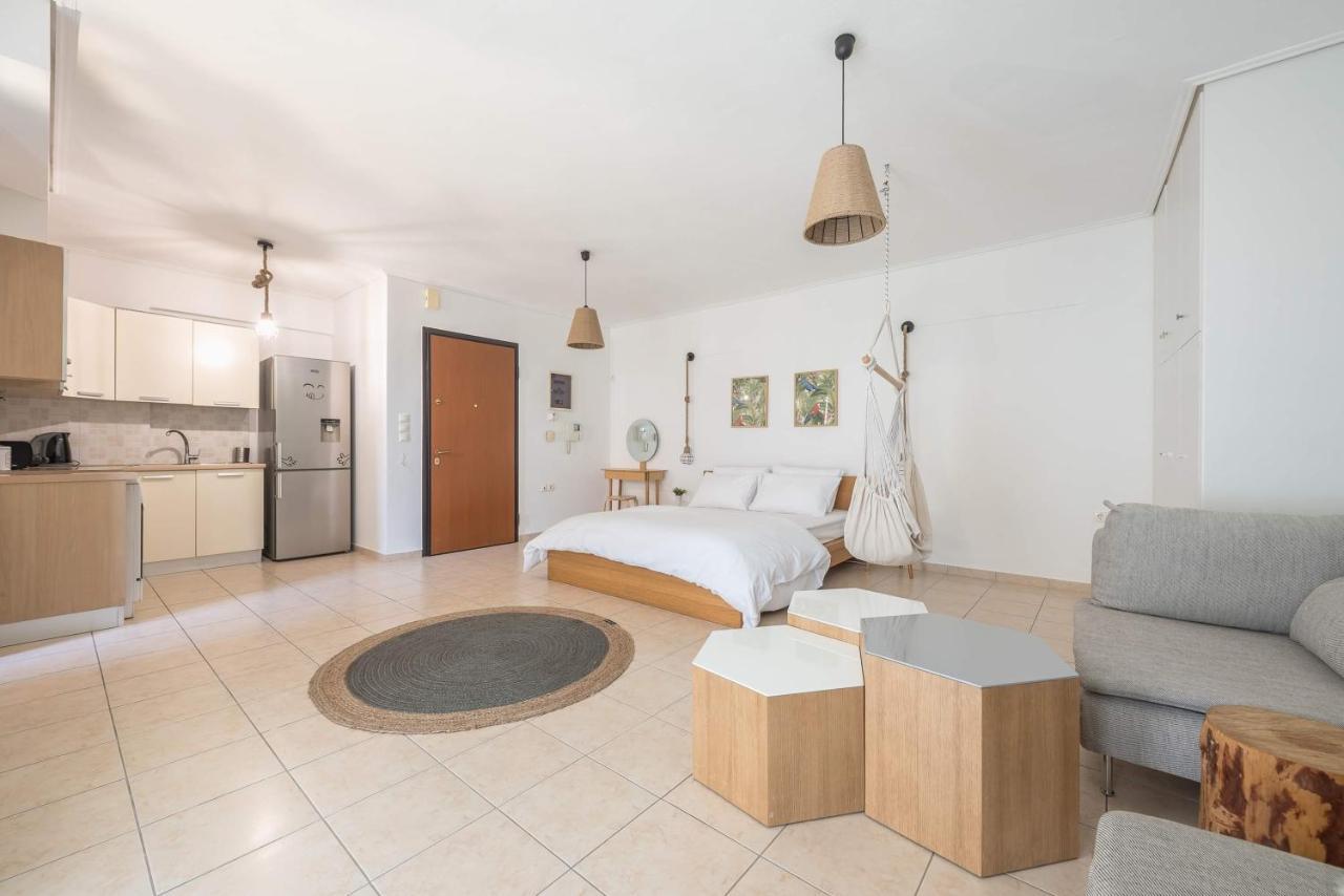 Athenian Home المظهر الخارجي الصورة
