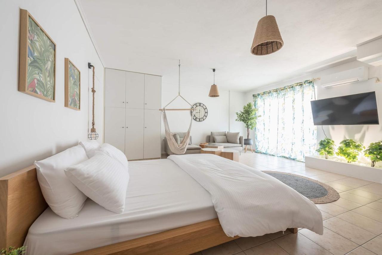 Athenian Home المظهر الخارجي الصورة