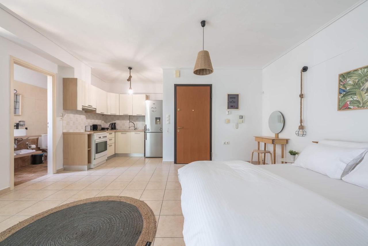 Athenian Home المظهر الخارجي الصورة