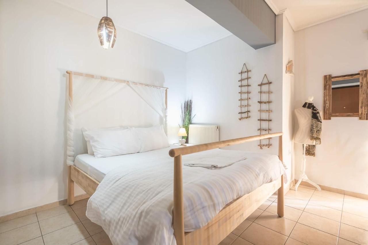 Athenian Home المظهر الخارجي الصورة