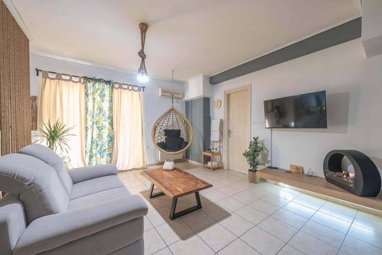 Athenian Home المظهر الخارجي الصورة