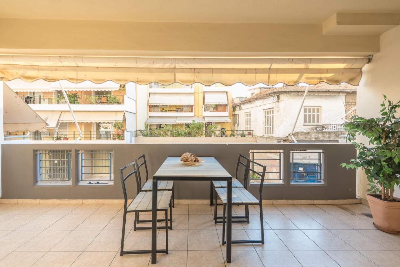 Athenian Home المظهر الخارجي الصورة