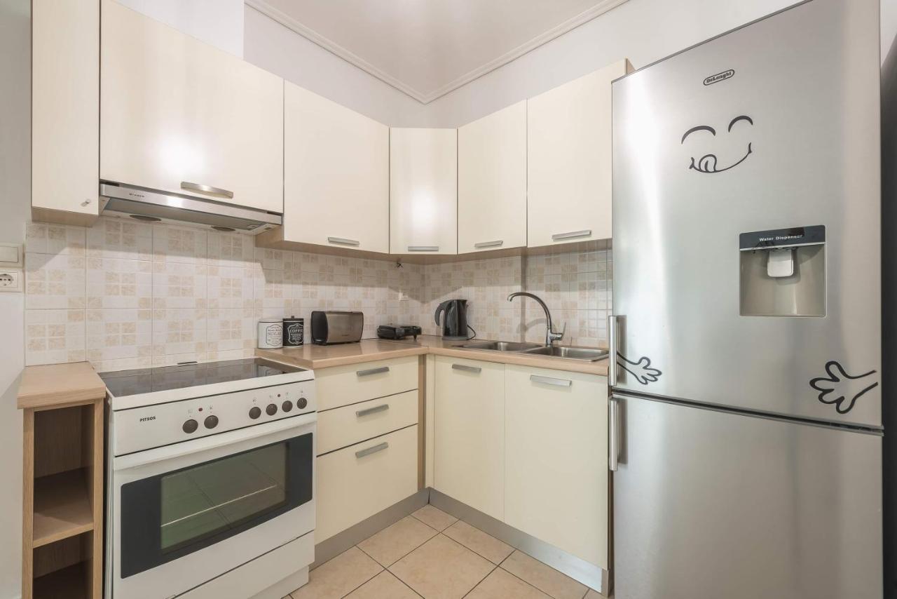 Athenian Home المظهر الخارجي الصورة