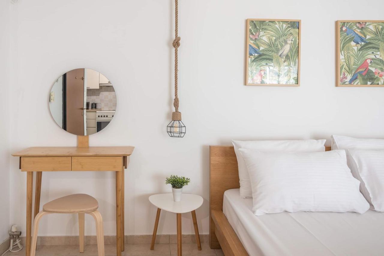 Athenian Home المظهر الخارجي الصورة