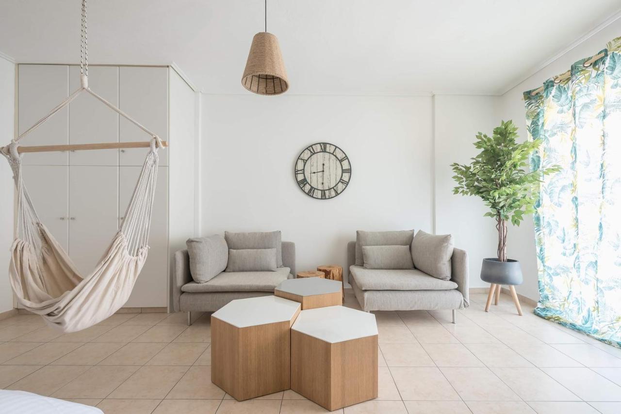Athenian Home المظهر الخارجي الصورة