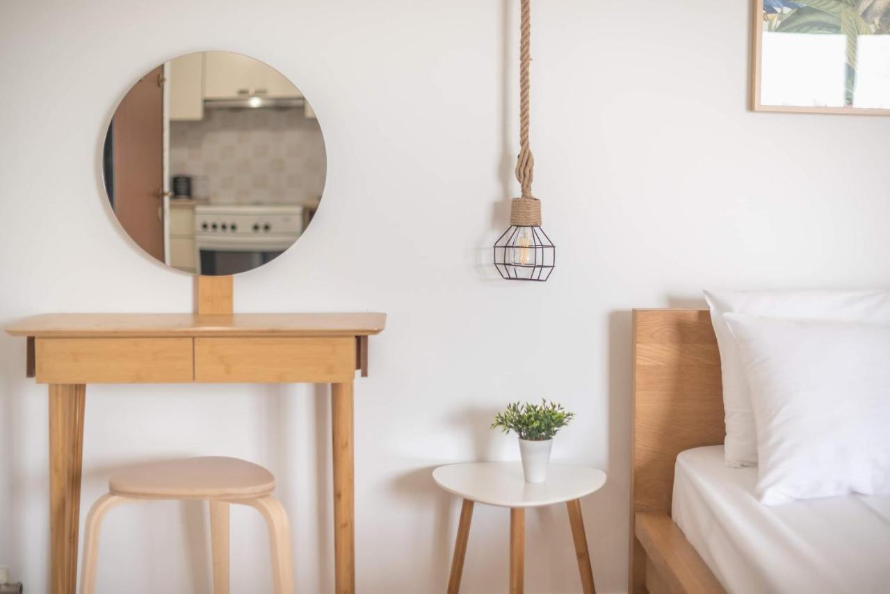 Athenian Home المظهر الخارجي الصورة