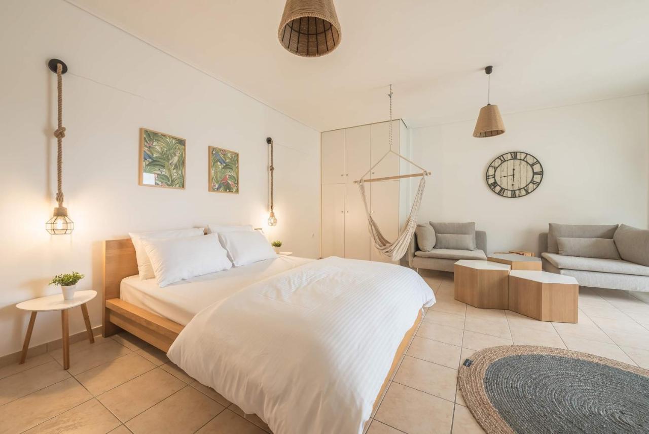Athenian Home المظهر الخارجي الصورة