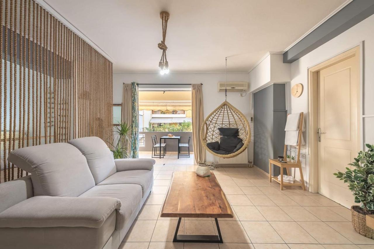 Athenian Home المظهر الخارجي الصورة
