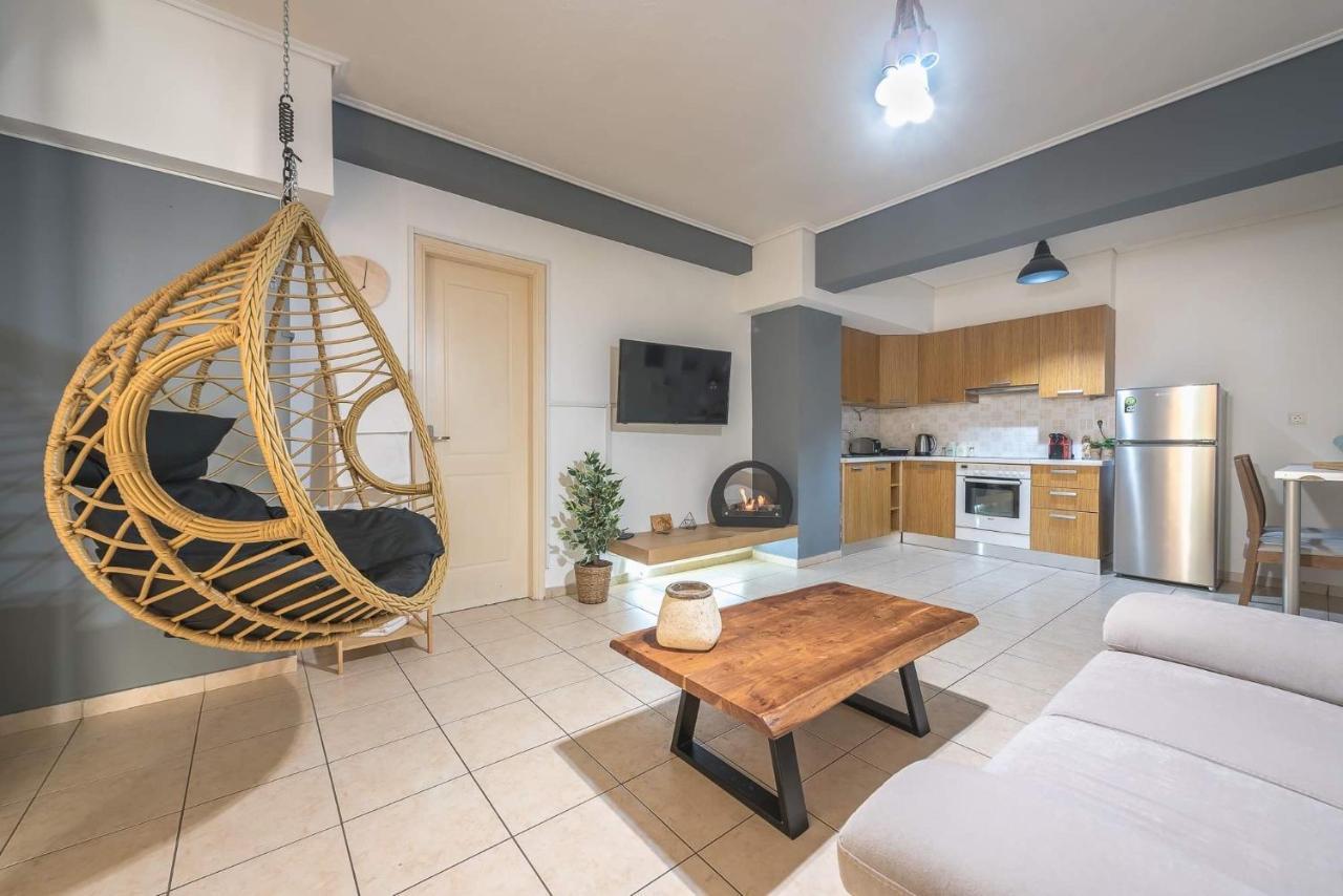 Athenian Home المظهر الخارجي الصورة