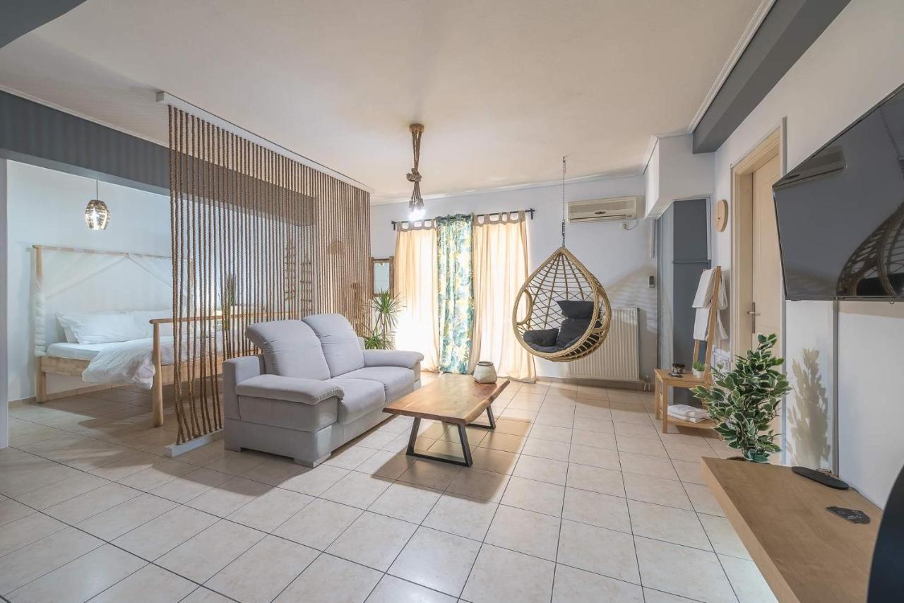 Athenian Home المظهر الخارجي الصورة