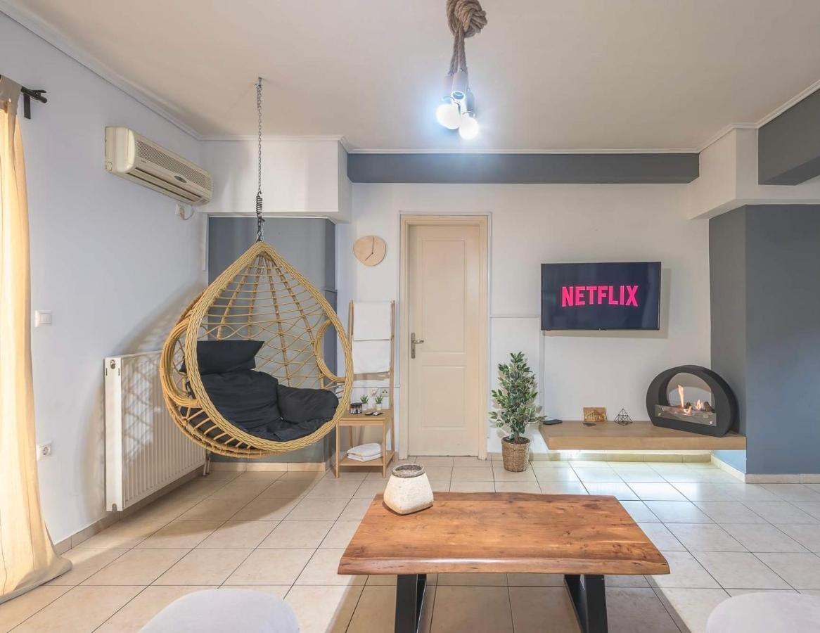 Athenian Home المظهر الخارجي الصورة
