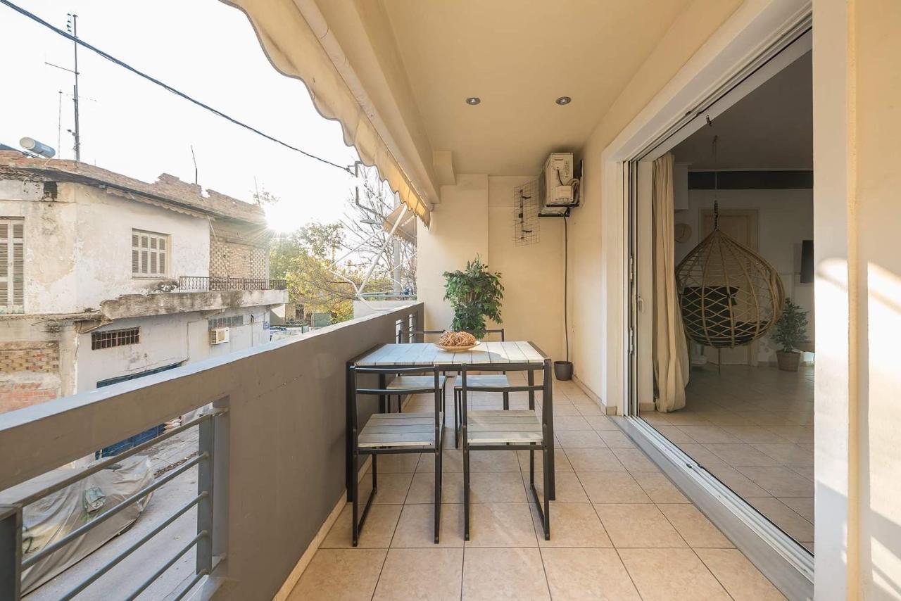 Athenian Home المظهر الخارجي الصورة