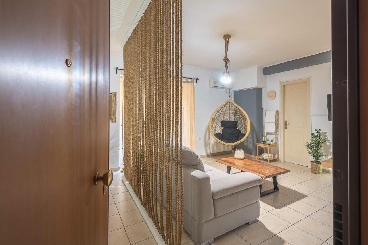 Athenian Home المظهر الخارجي الصورة