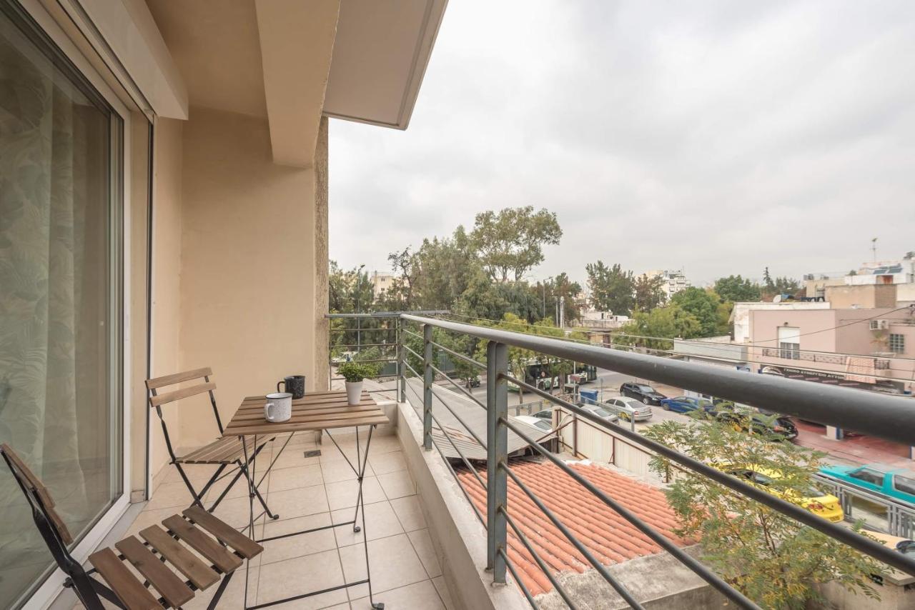 Athenian Home المظهر الخارجي الصورة