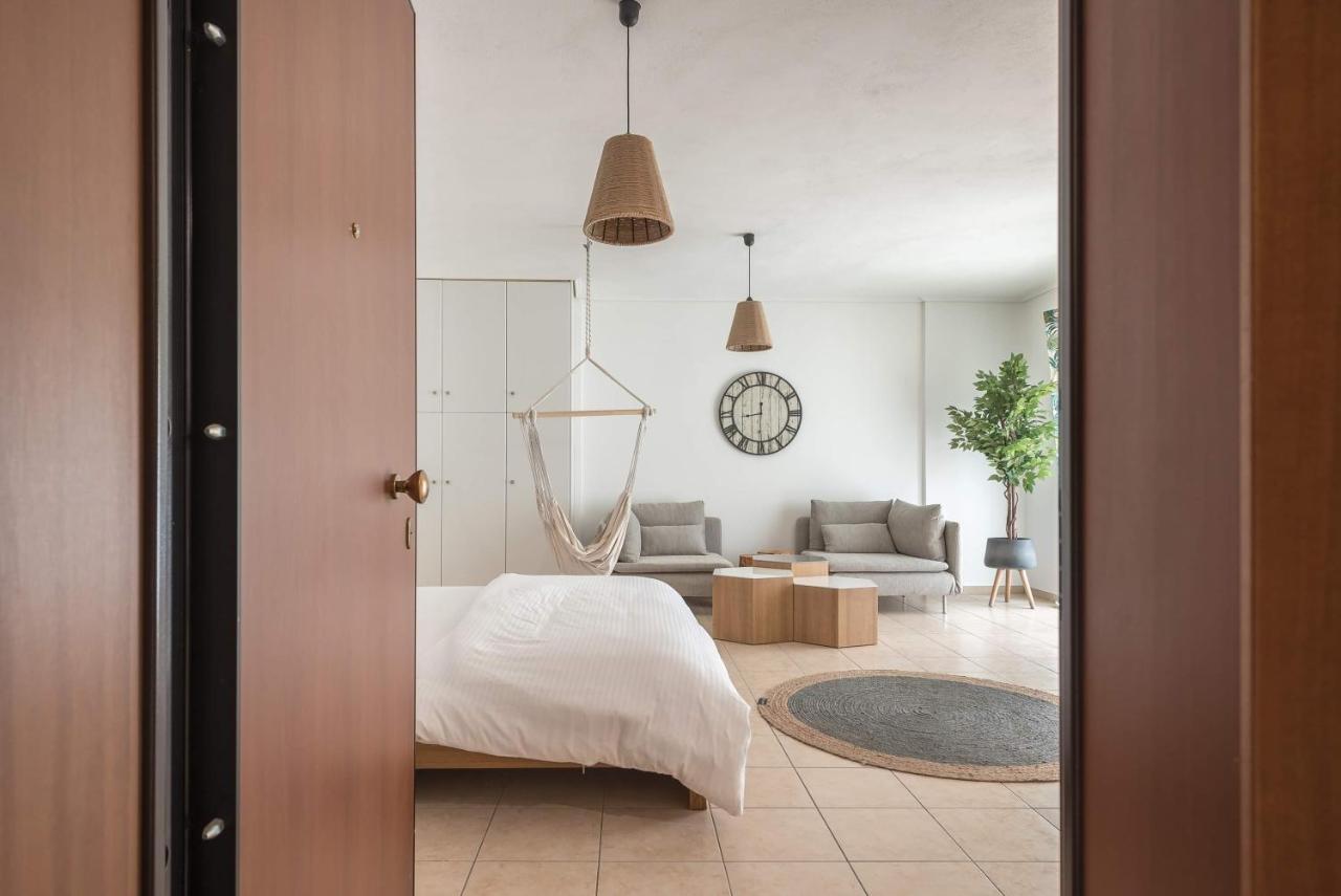 Athenian Home المظهر الخارجي الصورة