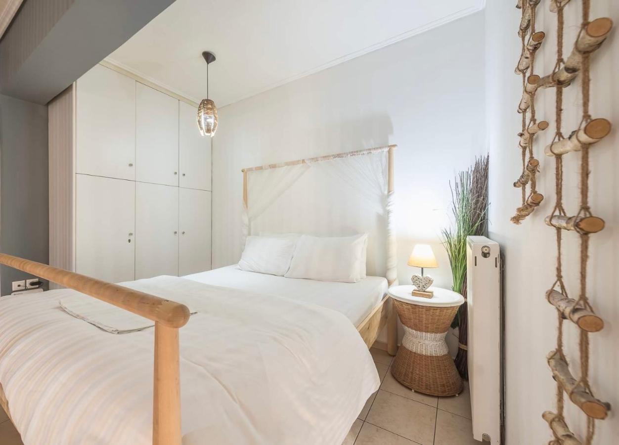 Athenian Home المظهر الخارجي الصورة