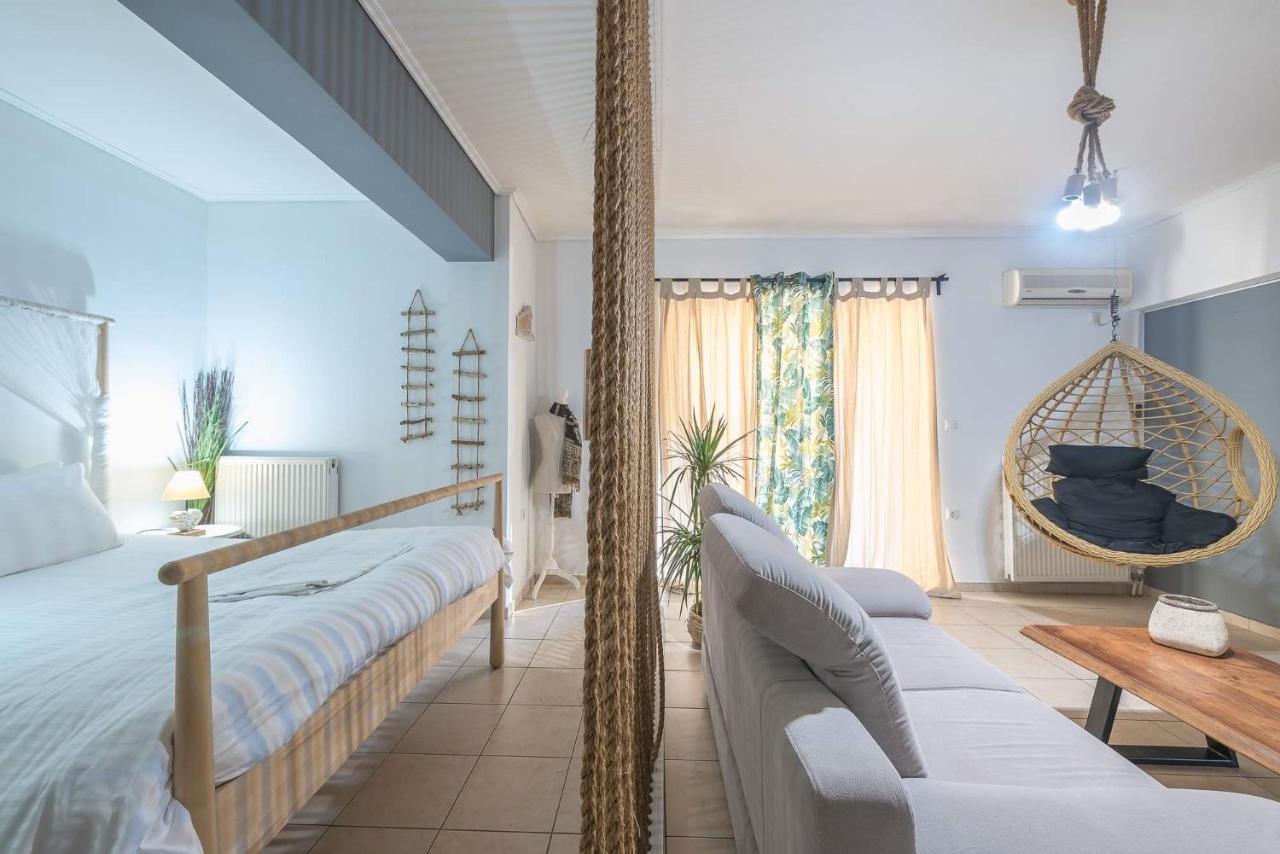 Athenian Home المظهر الخارجي الصورة