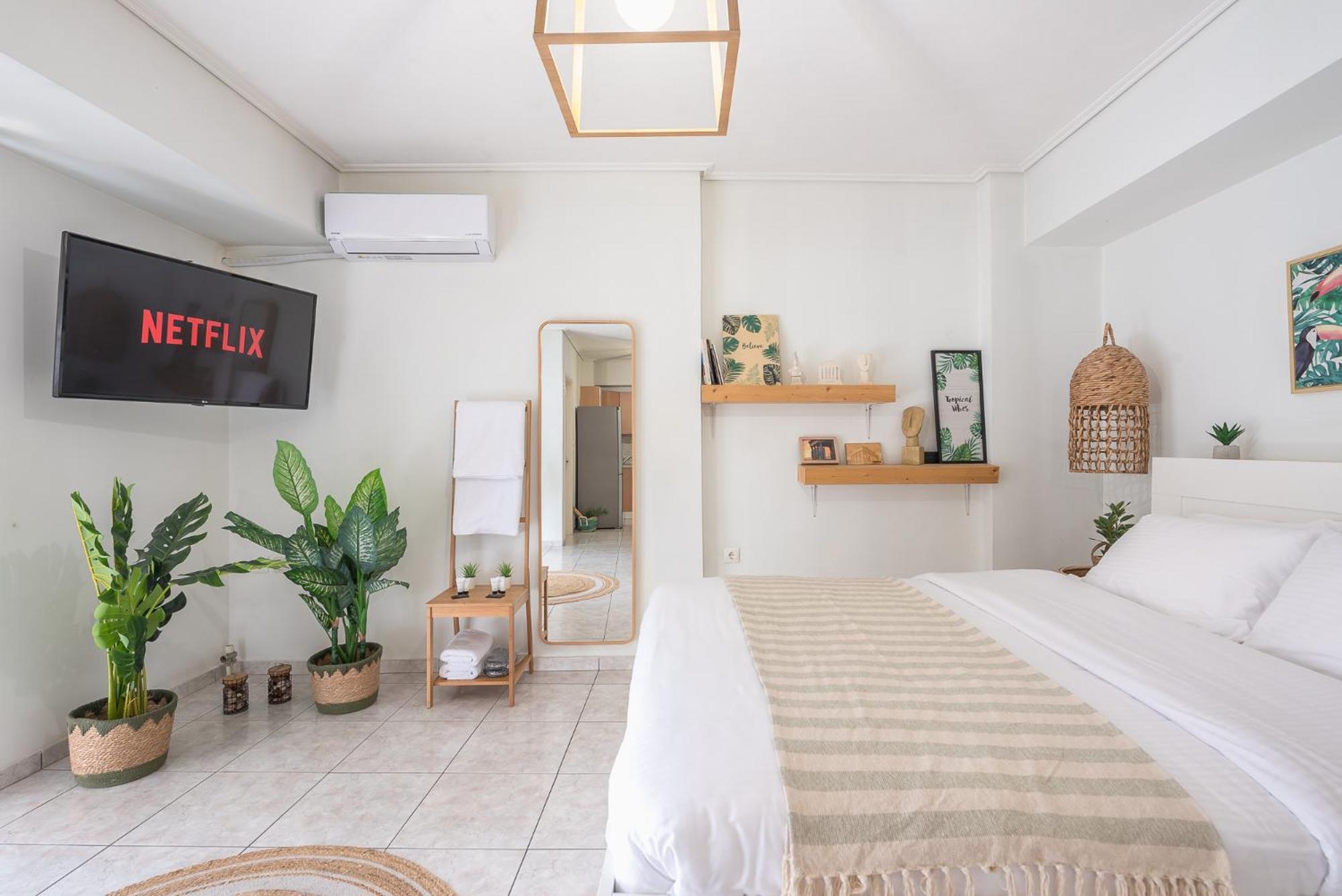 Athenian Home المظهر الخارجي الصورة