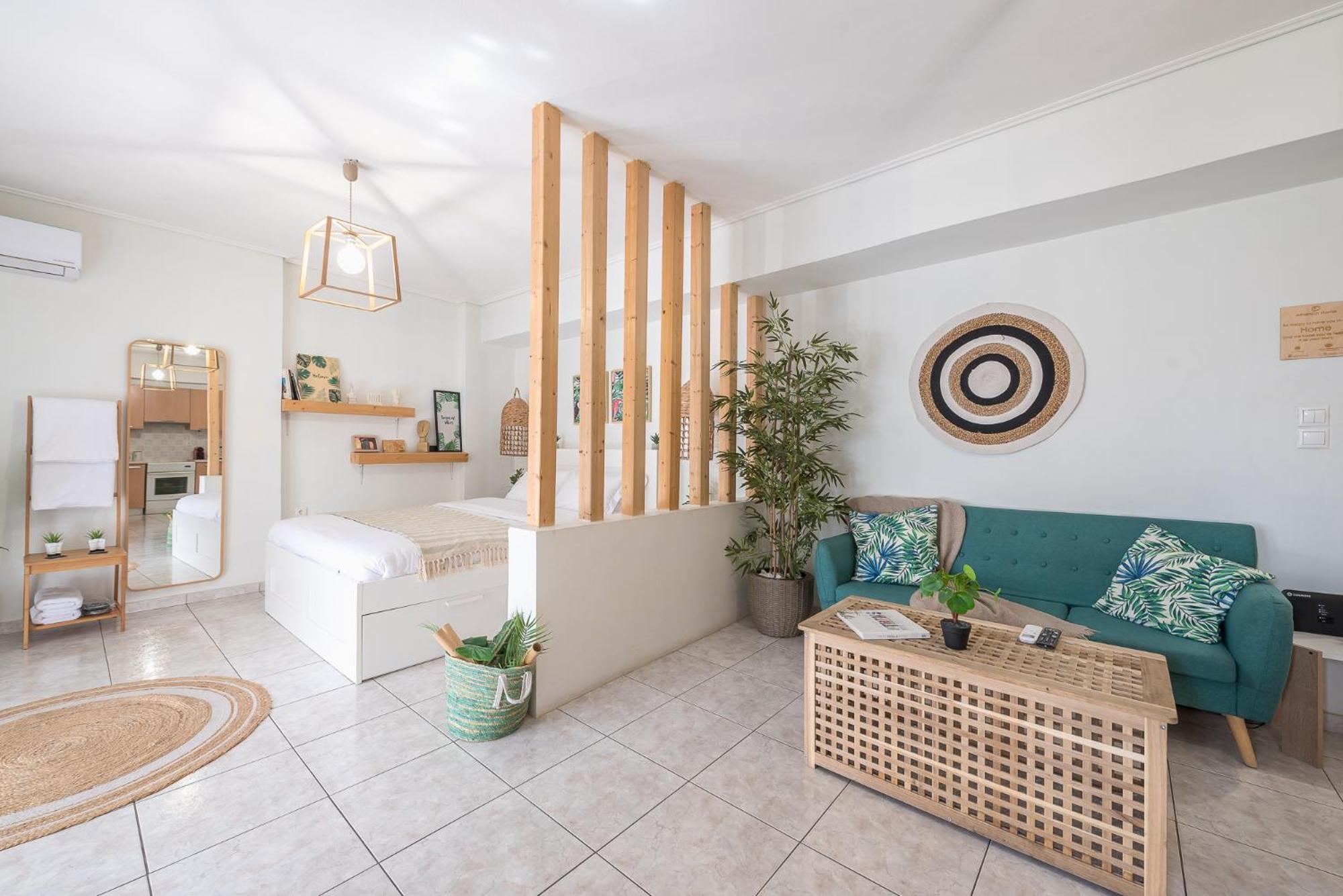 Athenian Home المظهر الخارجي الصورة