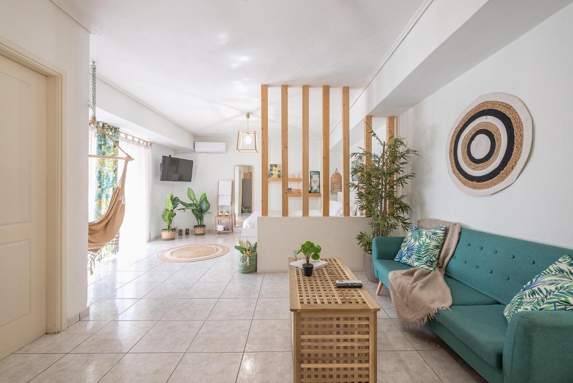 Athenian Home المظهر الخارجي الصورة