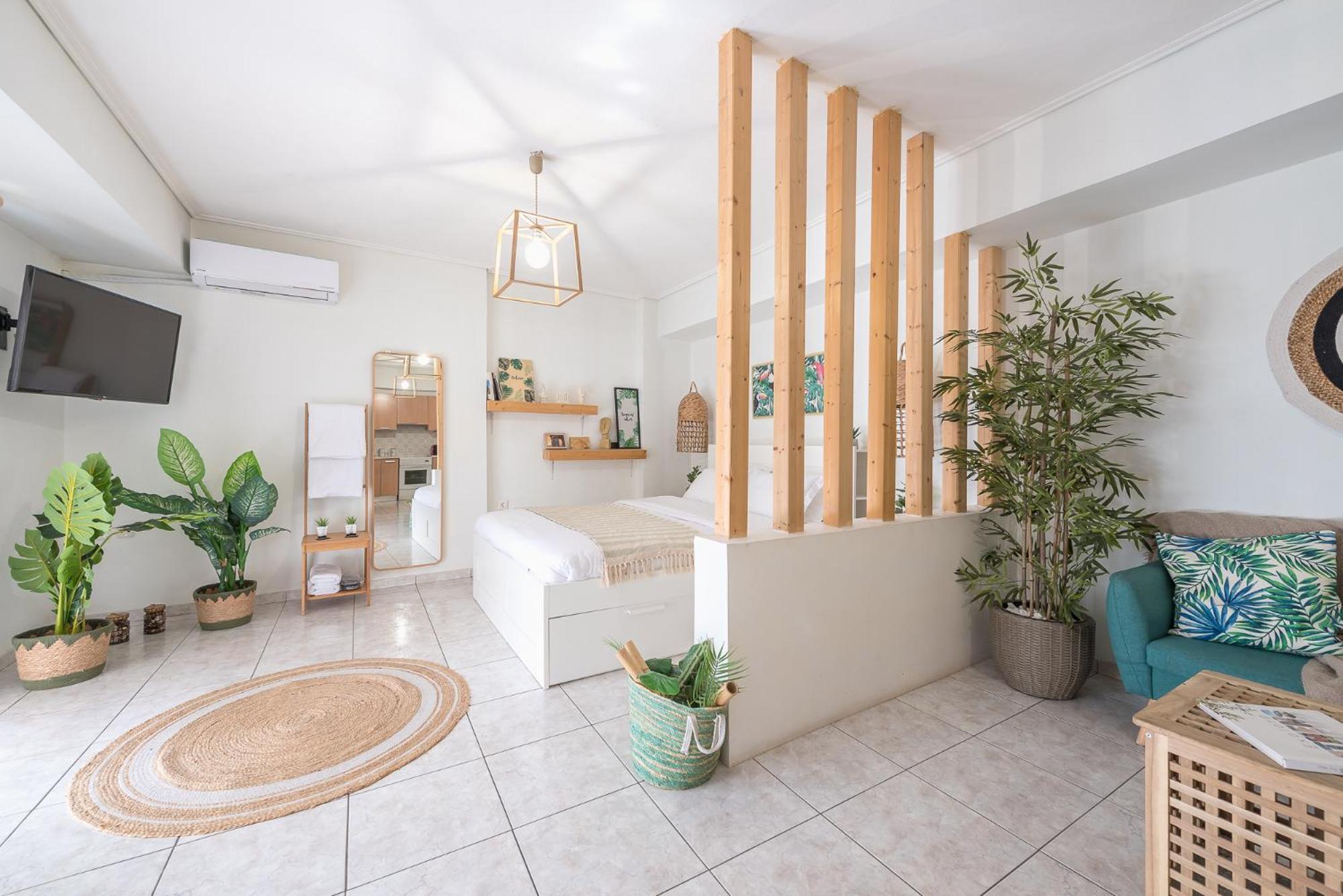 Athenian Home المظهر الخارجي الصورة