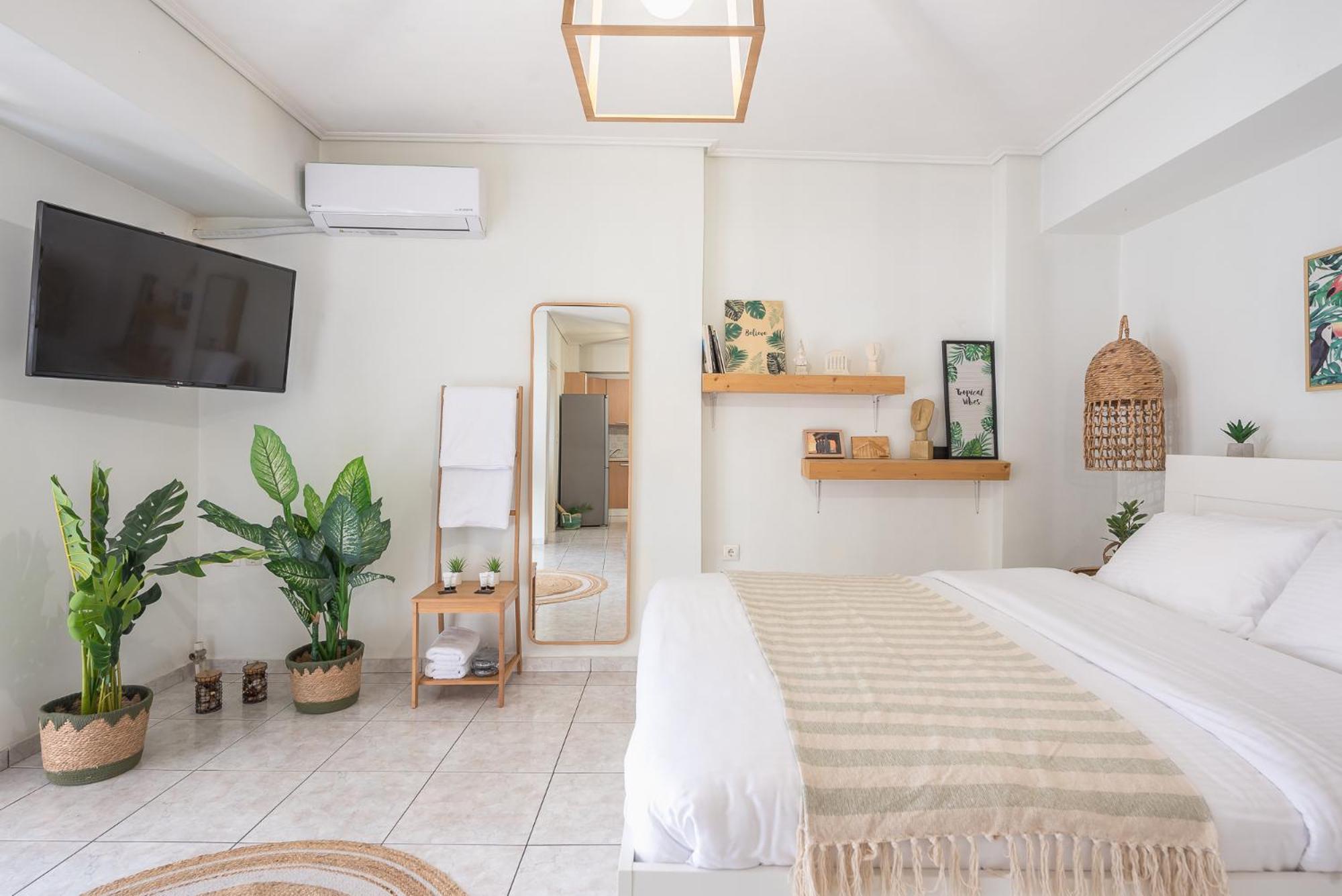 Athenian Home المظهر الخارجي الصورة