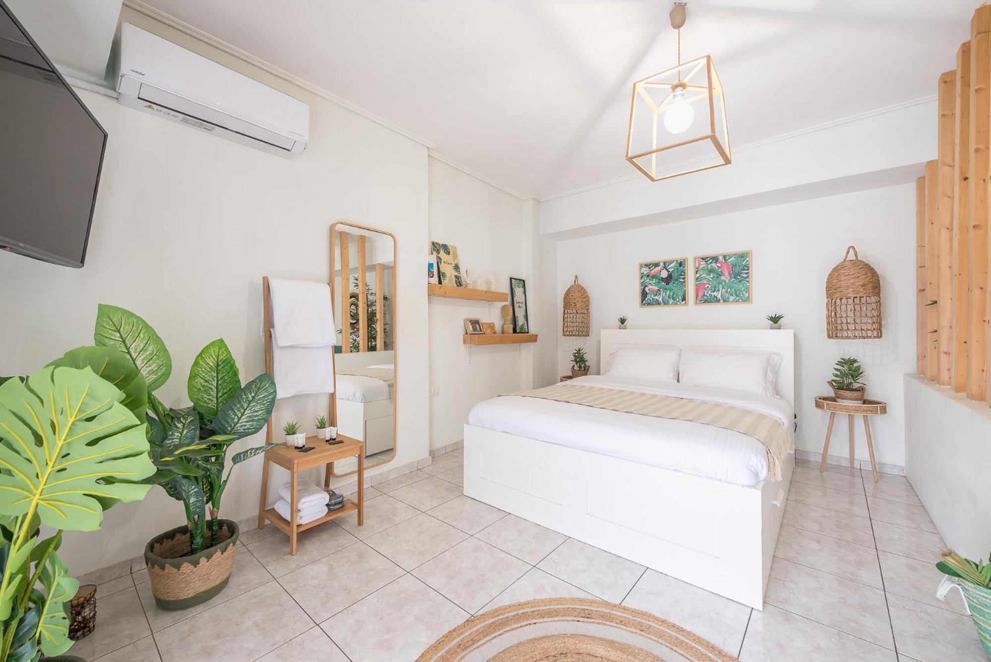 Athenian Home المظهر الخارجي الصورة