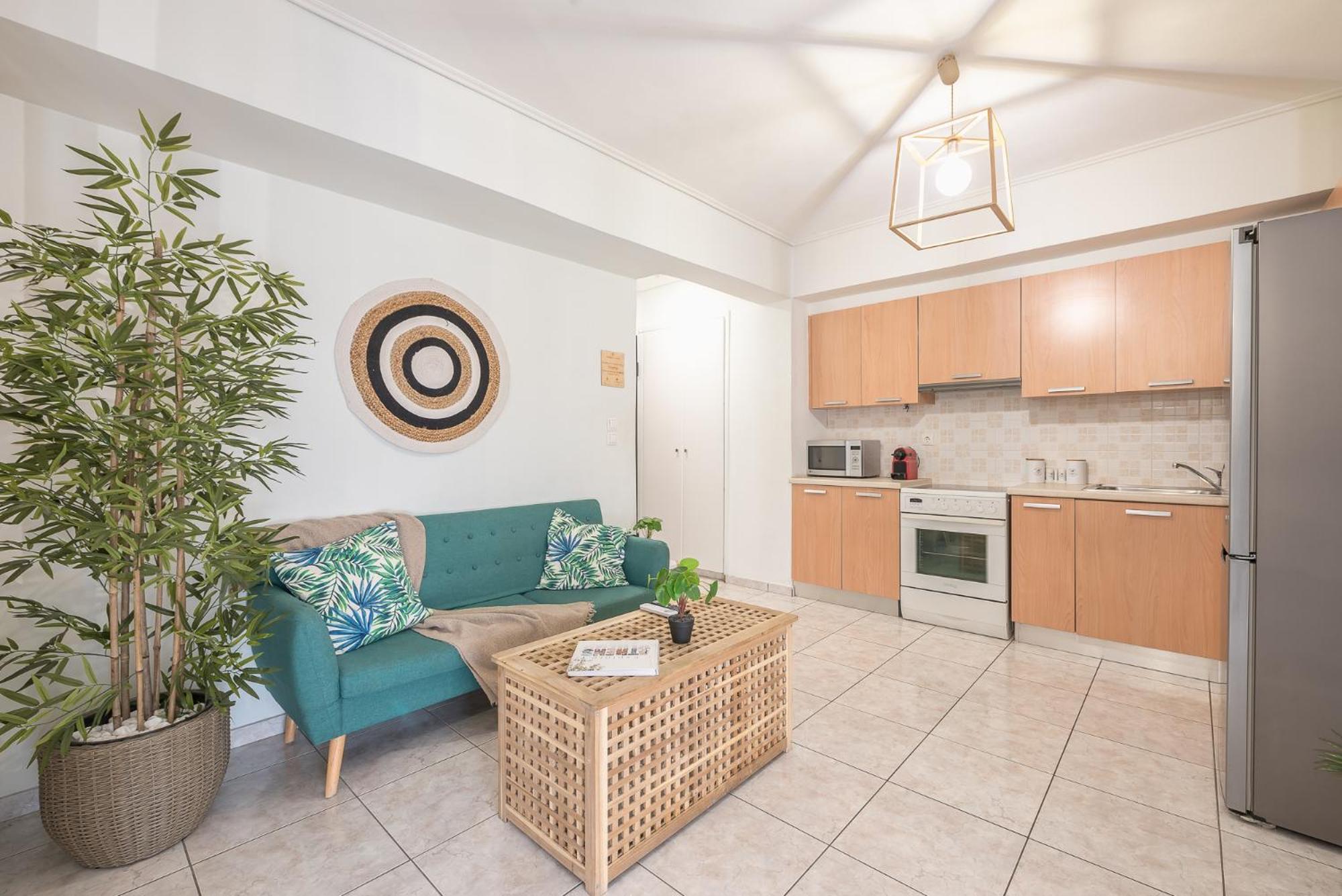 Athenian Home المظهر الخارجي الصورة
