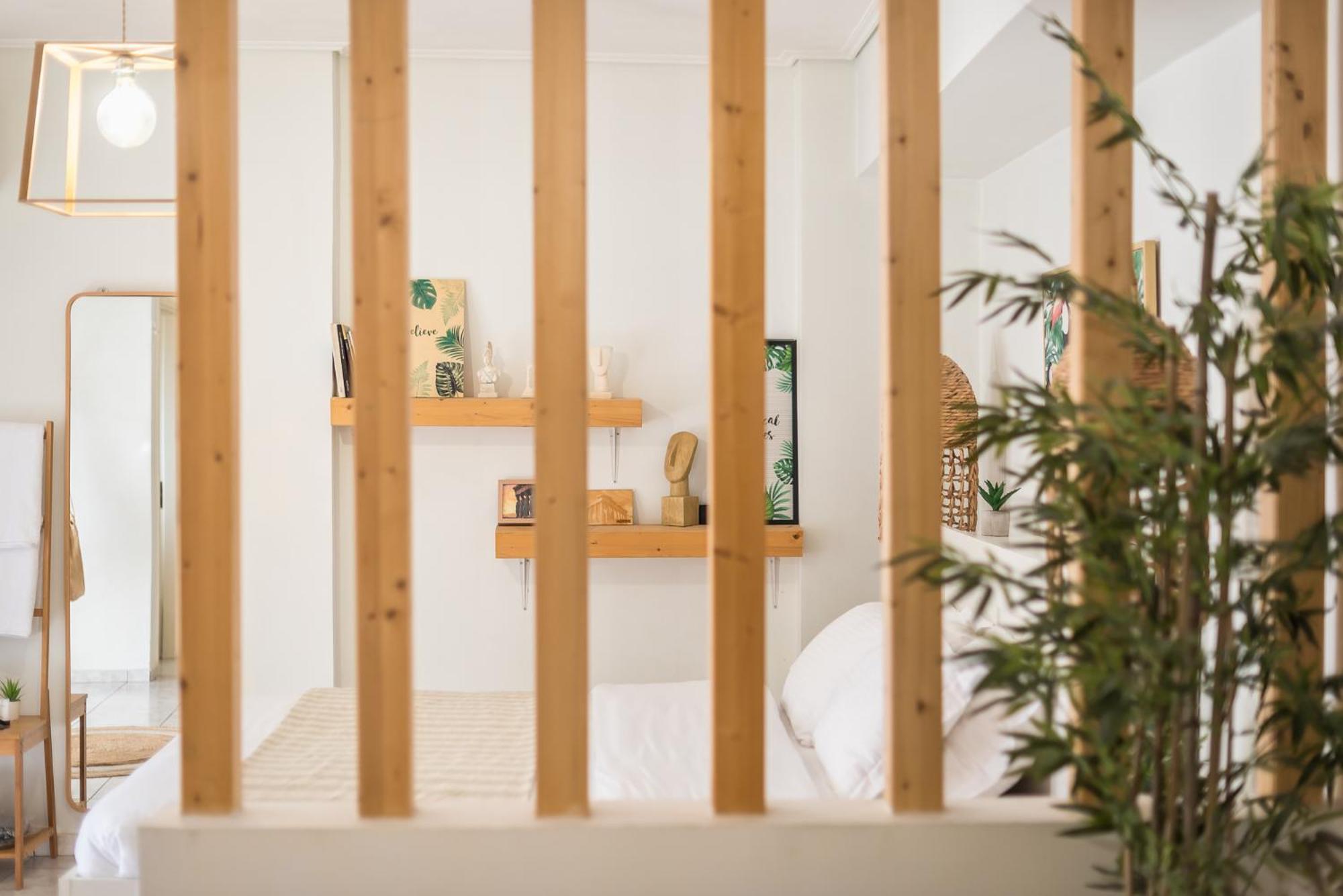 Athenian Home المظهر الخارجي الصورة